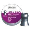 Diabolo JSB Ultra Shock Heavy 350ks cal.4,5mm