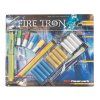Pyro světlice Fire Tron set 46ks