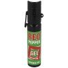 Sprej Defense Red Pepper Gel 25ml Cone