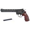 Vzduchový revolver Borner Super Sport 703