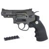 Vzduchový revolver Borner Super Sport 708