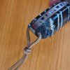 II.jakost - nůž zavírací Dellinger WEIDMANN Mamooth VG-10 Damascus