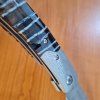 II.jakost - nůž zavírací Dellinger WEIDMANN Mamooth VG-10 Damascus