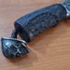 II. jakost - lovecký nůž Dellinger Skull VG-10