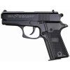 Plynová pistole Colt Double Eagle Combat Commander černý cal.9mm
