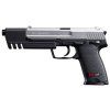 Airsoft Pistole Heckler&Koch USP Match ASG
