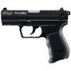 Plynová pistole Walther PK380
