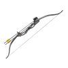 luk beast hunter korrigan 15 20lb black 43450 1 hlavni