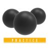 853 1 gulocky t4e rubber ball rb prac series 50 polymer