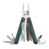 54556 leatherman multitool wave alpha cascadia 833401 1