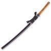 24363 1 katana chairo no yurei t 10 choji hamon 2