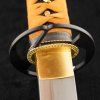 24363 5 katana chairo no yurei t 10 choji hamon 6