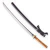 24363 katana chairo no yurei t 10 choji hamon 1
