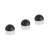 988 1 gulocky t4e rubber ball precision rbp 50 polymer
