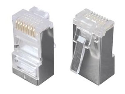 RJ45 5E STP KL s