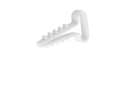 drziak plochych kablov