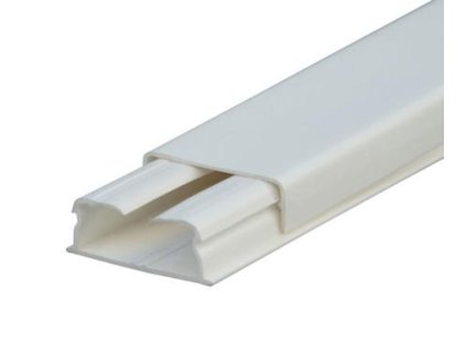0009608 legrand 030015 32mmx125mm mini trunking