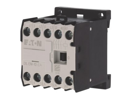 EA-stykac DILEM-10-G-EA(220VDC)