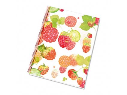 blok A4 COLLEGE linajkový 50 listov