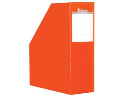 box kartónový A4 zrezané lamino