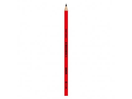 ceruzka grafitová č. 1