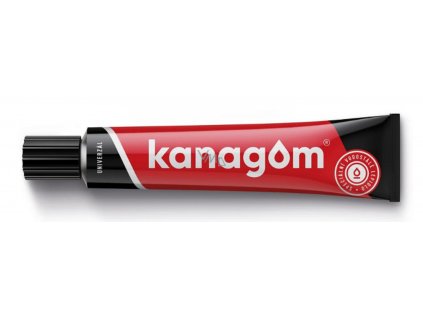 lepidlo KANAGON univerzalne 40g