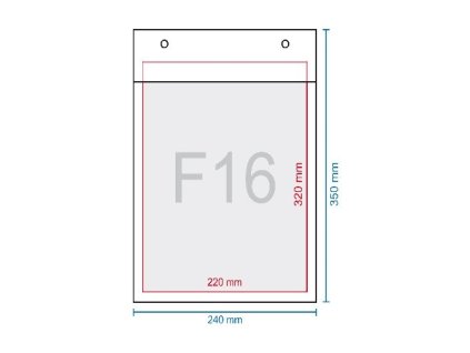 obálka bublinková F