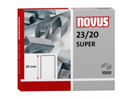 spinky Novus 2320