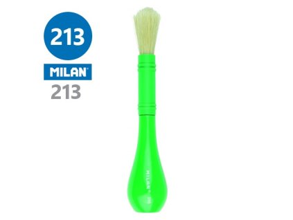 štetec okrúhly MILAN 213