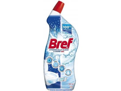 Bref WC gél 700ml