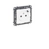Le 753136 1xzásuvka s USB Valena LIFE biela