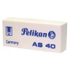 guma biela PELIKAN AS 40 1