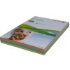 papier kopírovací mix farebný A4 80g 250ks11