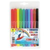 Fixy CENTROPEN 7550 Colour World sada 10 ks