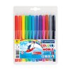 Fixy CENTROPEN 7550 Colour World sada 12 ks