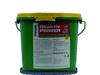 reaktiv primer 5kg 2