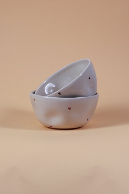 Mistička na dobroty malá otevřená