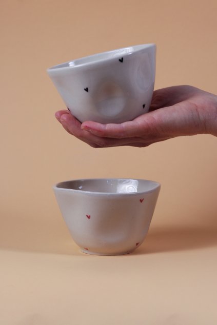 Mistička na dobroty malá vysoká