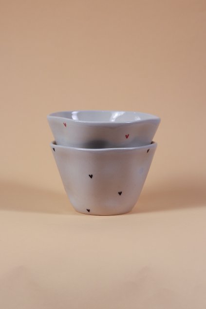 Mistička na dobroty větší vysoká