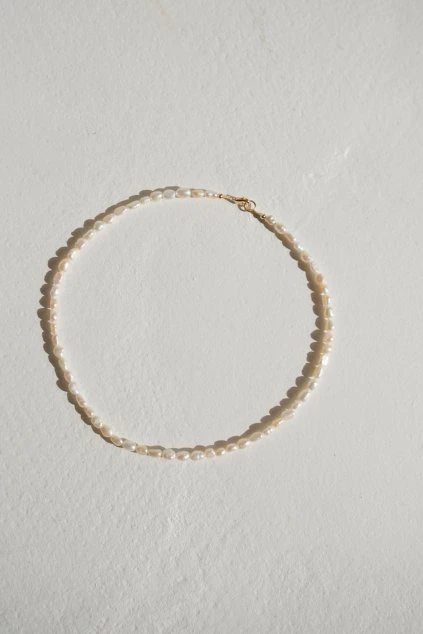 Náhrdelník Pearl