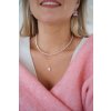 Náhrdelník Blush