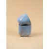 Kalíšek zelenkavý zůžený