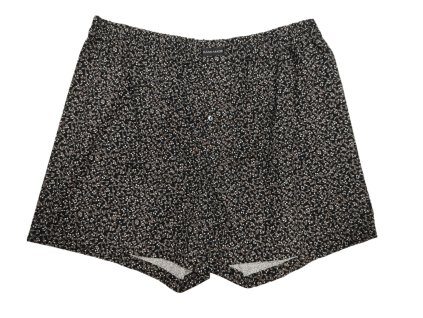 Pánské bavlněné trenýrky