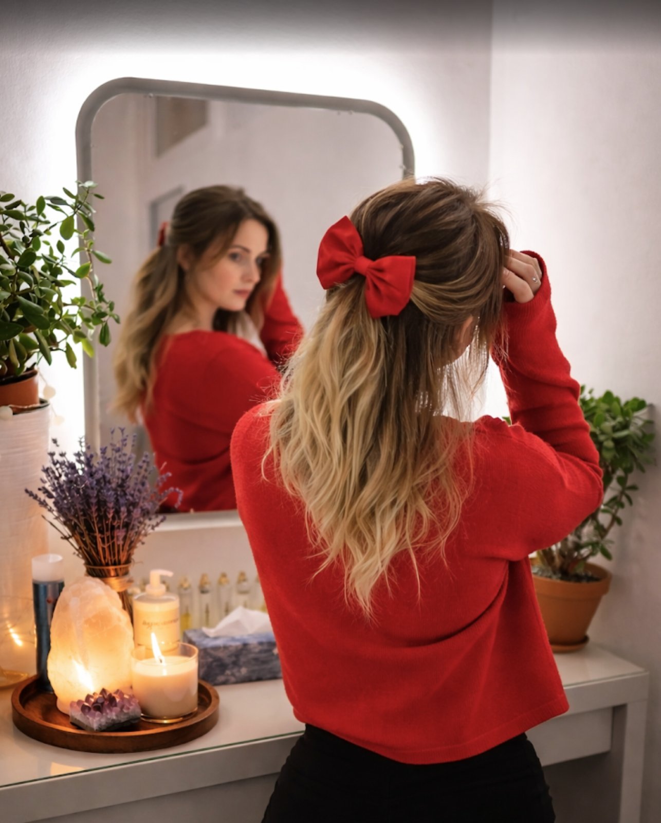 Začněte svou cestu za krásou