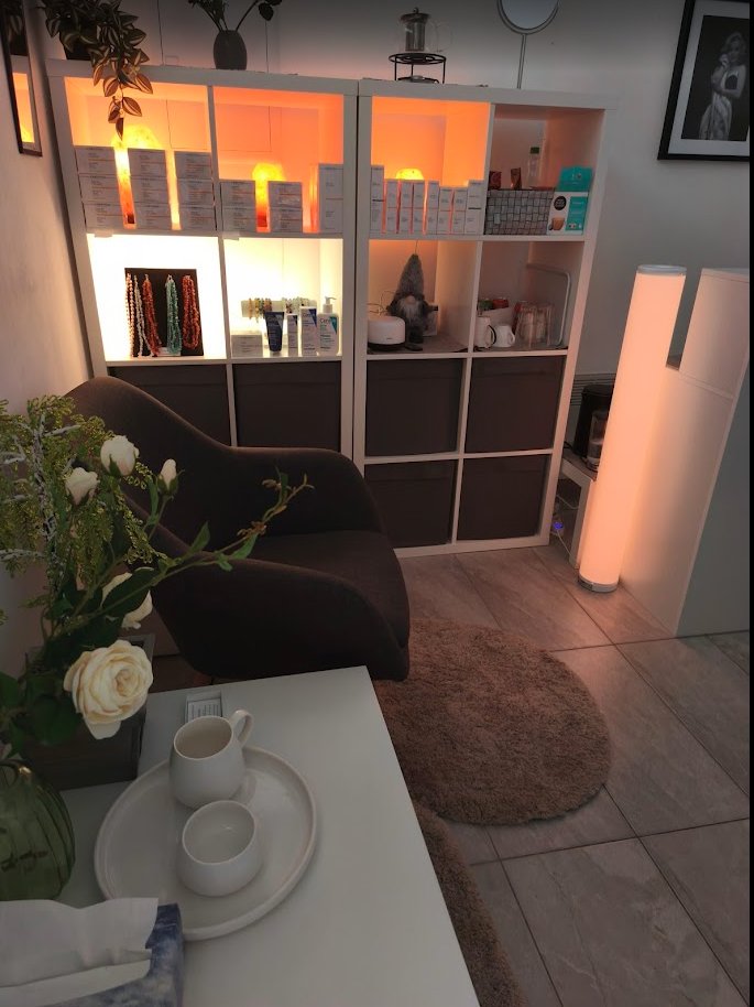 Kosmetika Dasha Mladá Boleslav