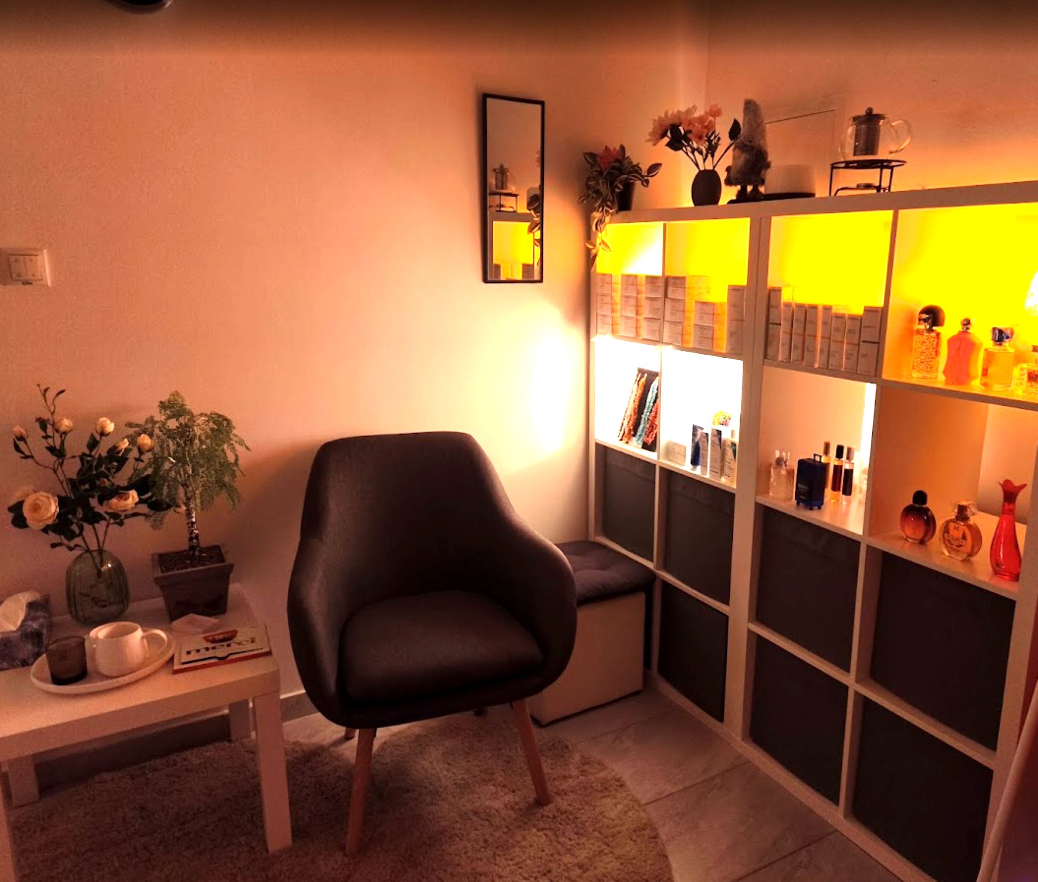 Christina Forever Young – profesionální omlazující kosmetika pro zpomalení přirozeného stárnutí pleti.