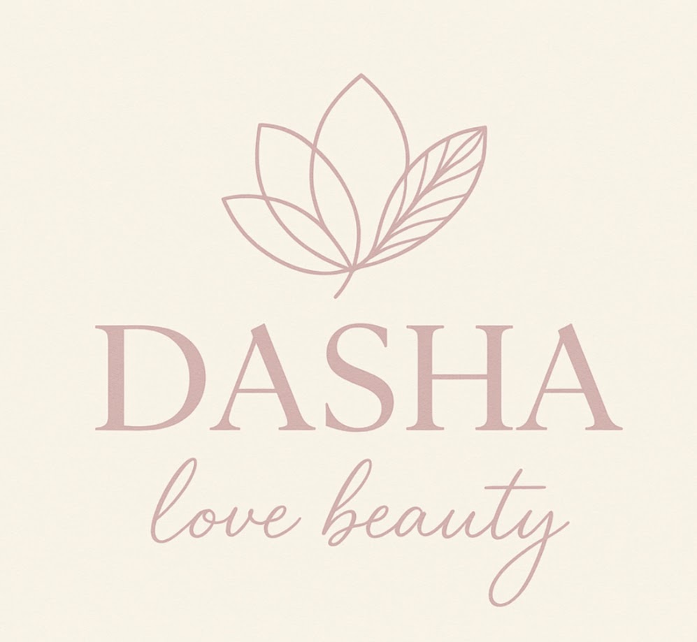 DASHA love beauty