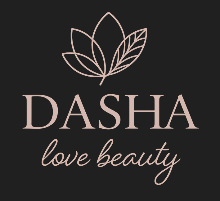 DASHA love beauty