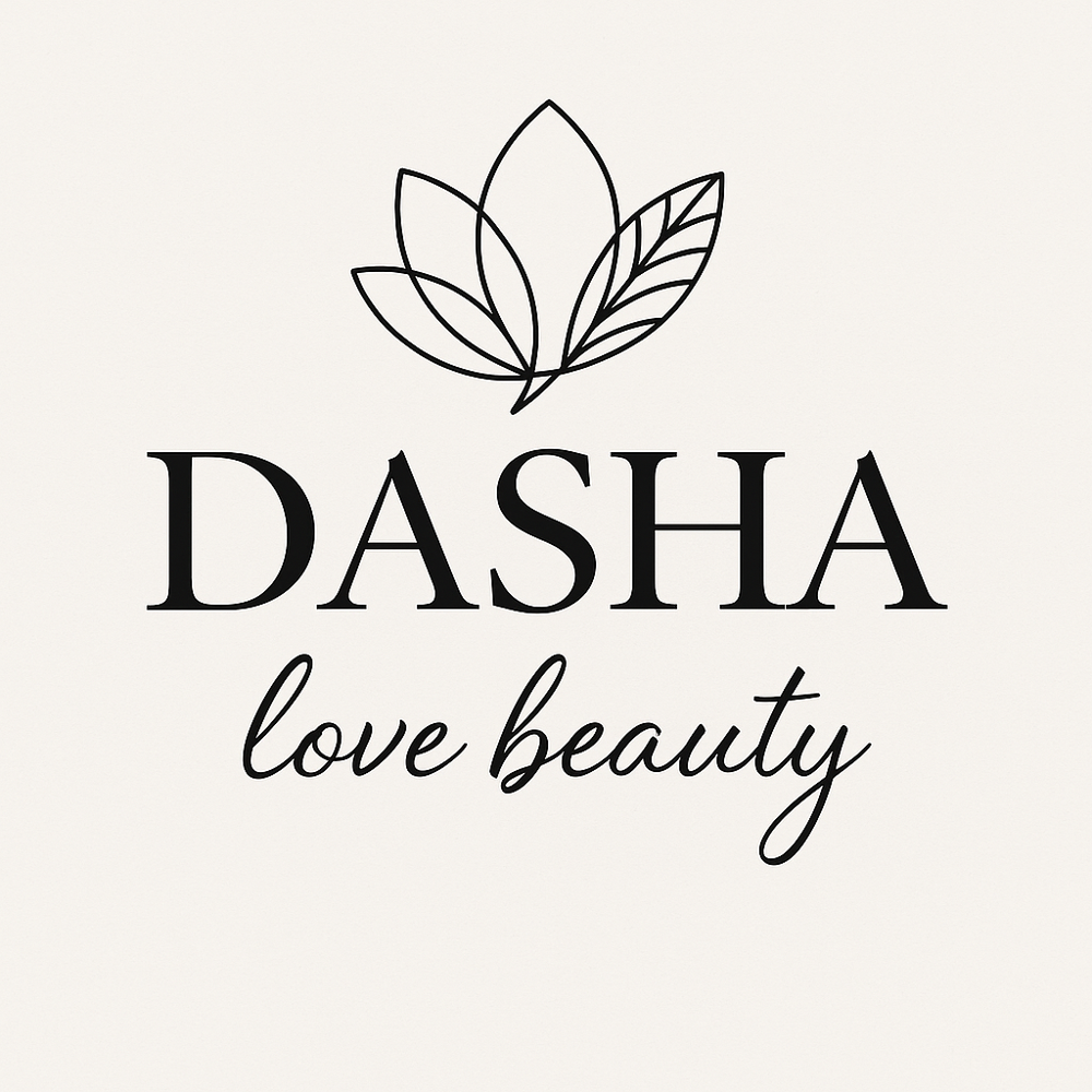 DASHA love beauty