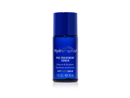 pre treatment toner